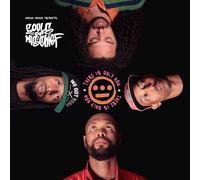 Souls of Mischief & Younge, Adrian - Adrian Younge Presents: There Is Only Now