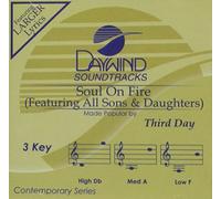 Souls On Fire