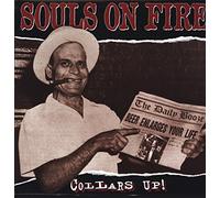 Souls on Fire - Collars Up!
