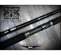 Souls Rod Filatura Performance Studio PS-083LN8S (2187)