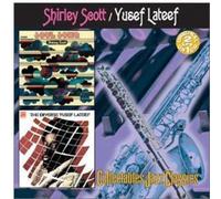 Scott/Lateef - Souls Song/Diverse Yusef Latee
