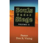 Souls Under Siege: Volume II