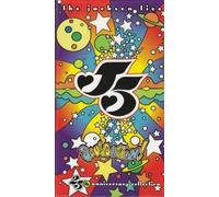 Soulsation! 25th Anniversary Collection by The Jackson Five (1998-01-01)