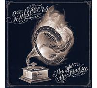 Soulsavers - Light The Dead See