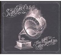 Soulsavers - The light the dead see
