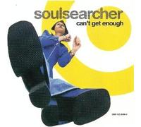 Soulsearcher - Can't Get Enough
