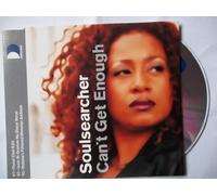 SOULSEARCHER - Can't Get Enough