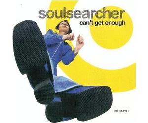Soulsearcher - Can't Get Enough