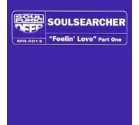 Soulsearcher Ft Donna Allen / Feelin Love (Part One)