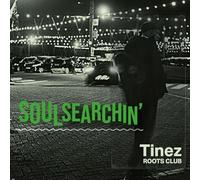 Soulsearchin'