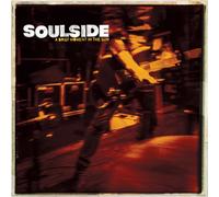 Soulside A Brief Moment in the Sun (Vinyl LP) 12" Album