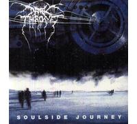 Soulside Journey (1 Vinile) - Darkthrone (Vinile)
