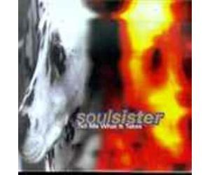 Soulsister - Tell Me What It Takes