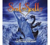Soulspell The Second Big Bang (CD) Album