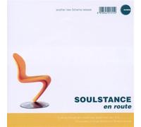 Soulstance - En Route