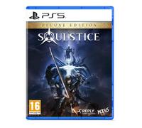 Soulstice