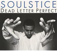Soulstice - Dead Letter Perfect