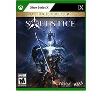 Soulstice: Deluxe Edition