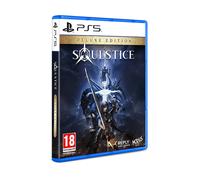 Modus Games Soulstice - Deluxe Edition