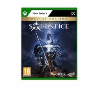 Soulstice: Deluxe Edition - GIOCO