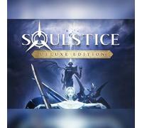 Soulstice: Deluxe Edition (Xbox Series X|S) Xbox Live Key - EU