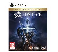 Soulstice