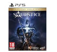 SOULSTICE PS5