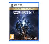 Modus Games Soulstice - Deluxe Edition