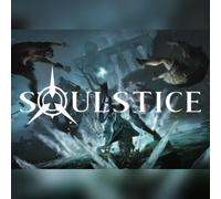 Soulstice (Xbox Series X|S) Xbox Live Key - ARGENTINA