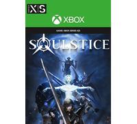 Soulstice (Xbox Series X|S) Xbox Live Key EUROPE