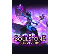 Soulstone Survivors Steam Key (PC) EUROPE