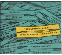 Soulsville