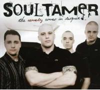 Soultamer - Remedy Comes In Disguise