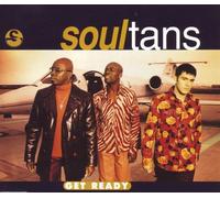 Soultans - Get Ready
