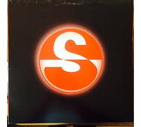Soultans - Get ready (Phunkmaster Flash Long Version/Doris gets sick Mix, 1998) / Vinyl Maxi Single [Vinyl 12'']