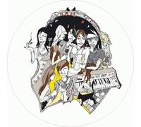 Soultourist - Make It Right/Working