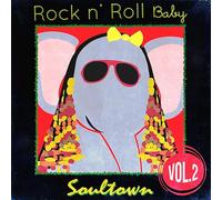 Soultown Lullabies, Vol. 2 (Various Artist)