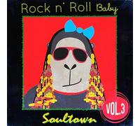 Soultown Lullabies, Vol. 3 (Various Artist)
