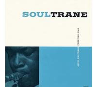 Soultrane - John Coltrane (Vinile)