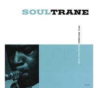 Soultrane by John Coltrane (2006-06-13)