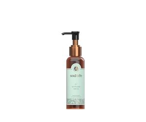 soultree Brahmi Amla olio per capelli, 200 ml