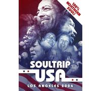 Soultrip USA (DVD) Various