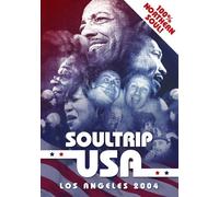 Soultrip Usa: Los Angeles 2004