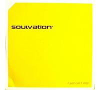 Soulvation* - I Just Can't Stop