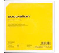 Soulvation – I Just Can't Stop Re – CD
