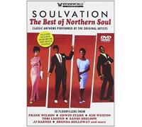 Soulvation: The Best of Northern Soul (DVD)
