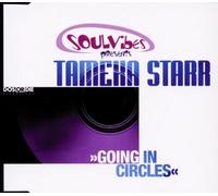 Soulvibes Going in Circles-Soul Mixes (CD)