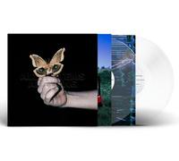 Soulwax All Systems Are Lying Exclusive Tower Records Limited vinile trasparente