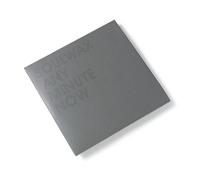 Soulwax Any Minute Now (Vinyl LP) 12" Album (Clear vinyl)