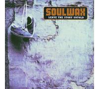 Soulwax - Leave The Story Untold